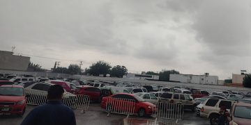 Alerta por lluvias intensas, viento y tormentas eléctricas a partir de este viernes