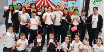 Inspira UT Parral el interés por la ciencia y la tecnología con el 3er Encuentro Nacional de Niñas STEM UTyP 2026