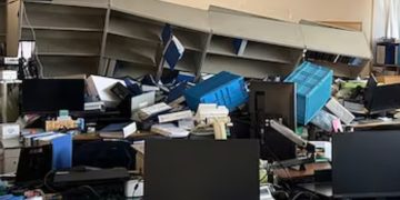 ¡Ahora tembló en Japón! La magnitud fue de 7.2