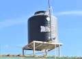 Falla en sistema de bombeo deja sin agua a tres colonias