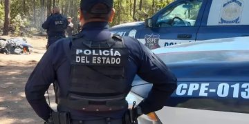 Encuentran ejecutado en brecha entre Atascaderos a La Cieneguilla