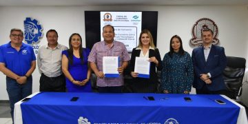 Fortalece Conalep vinculación con el TecNM para ampliar oportunidades de continuidad académica