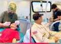 Gobierno de Parral supera las 700 atenciones médicas gratuitas en junio