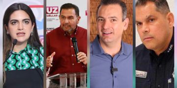 Chihuahua 2027: Morena mantiene ventaja; PAN y PRI podrían ganarle juntos: Massive Caller