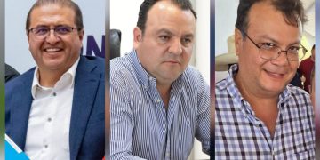 PRI y PAN tendrían que ir en alianza para competir contra Morena por la Alcaldía de Parral