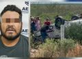 Vinculado a proceso por simular accidente para provocar la muɛrŧɛ de su familia