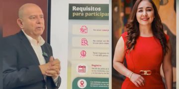 Morena anuncia Viviendas del Bienestar en Aquiles Serdán; alcaldesa desmiente que exista el proyecto