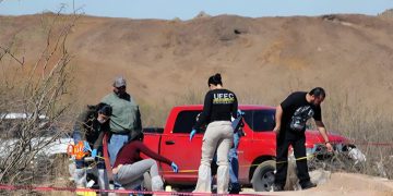 Chihuahua se mantiene entre los estados con más homicidios; suma 3,186 en el actual sexenio