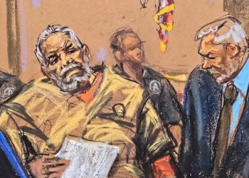 El ‘Mayo’ Zambada podría cumplir su condena en una cárcel médica tipo hospital