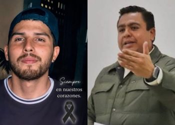 Maŧan en Zacatecas a exalcalde, exregidor, un secretario, un bombero, empresarios y ganaderos