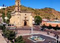 Parral cumple 395 años: la ciudad que fue capital de la plata, de México y hoy es Pueblo Mágico