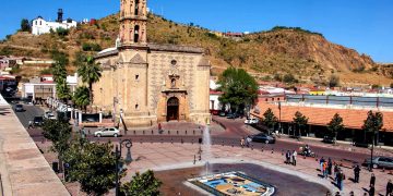 Parral cumple 395 años: la ciudad que fue capital de la plata, de México y hoy es Pueblo Mágico