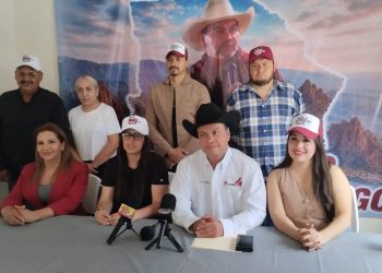 Amigos de Cruz Pérez Cuéllar invitan a convivio con Laberinto y Omar Camacho