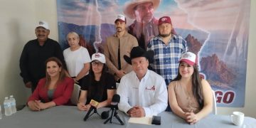Amigos de Cruz Pérez Cuéllar invitan a convivio con Laberinto y Omar Camacho