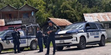Identifican también al ejecuŧaɗo en El Aguaje, en Balleza