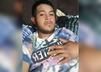Buscan a joven originario de Allende desaparecido en Chihuahua capital