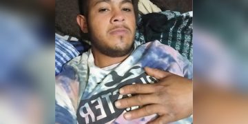 Buscan a joven originario de Allende desaparecido en Chihuahua capital