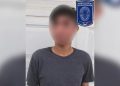 Reportan desaparecido a joven de 18 años; lo encuentran hoy mismo en la Altavista