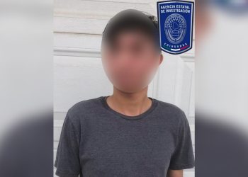 Reportan desaparecido a joven de 18 años; lo encuentran hoy mismo en la Altavista