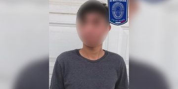 Reportan desaparecido a joven de 18 años; lo encuentran hoy mismo en la Altavista