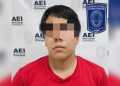 Detienen a sujeto que intentó aĥørcar a su prima en una casa en Las Quintas