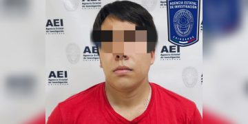 Detienen a sujeto que intentó aĥørcar a su prima en una casa de El Quijote