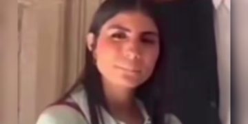 Renuncia asistente de Maru Campos tras polémico episodio en conferencia