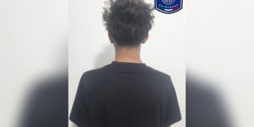 Detienen a adolescente de 15 años por estranguIar a una señora de 66 años