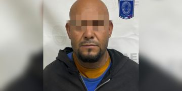 Lo vinculan a proceso por haber asaItaɗo a punta de cuchillo un hotel en la Jesús García