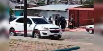 Muɛrɛ hombre dentro de su vivienda en la PRI; familiar encontró el cuerpo