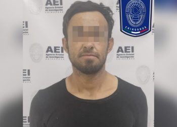 Lo vinculan a proceso por meterse a roɓar en una casa de la colonia San José