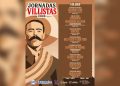 Gobierno de Parral invita a vivir una noche llena de cultura, música y tradición en las Jornadas Villistas este 11 de julio