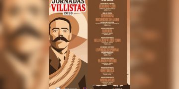 Gobierno de Parral invita a vivir una noche llena de cultura, música y tradición en las Jornadas Villistas este 11 de julio