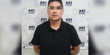 Le prestaron una revolvedora de cemento y no la devolvió