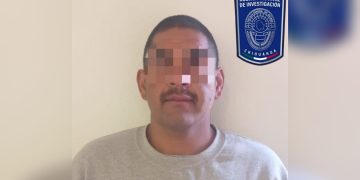 Le dan 4 años de cárcel al sujeto que se roɓó un Nissan en la San Antonio de Las Huertas