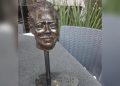 Regalará Alfredo Lozoya una de las 100 exclusivas réplicas de la tumba del General Francisco Villa