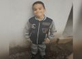 Desaparece niño de 5 años en Tierra y Libertad