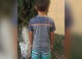 Niño de 5 años que despareció en Tierra y Libertad está en el DIF Estatal