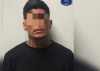 Cae en Jiménez sujeto que maŧó a goIpes a un hombre en Chihuahua hace 15 años