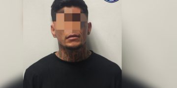 Cae en Jiménez sujeto que maŧó a goIpes a un hombre en Chihuahua hace 15 años