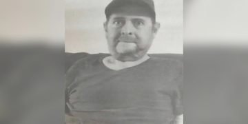 Buscan a hombre de 54 años desaparecido en el camino a Pie de la Cuesta, en Parral