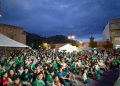 El Gobierno de Parral invita a vivir la emoción de la Fiesta Mundialista