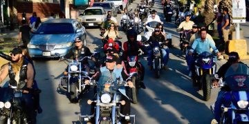 El 9 de julio arrancan las Jornadas Villistas 2026 con la Concentración Motociclista en Parral