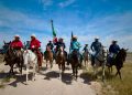 Arranca la XXXI Cabalgata Villista 2026 en Ciudad Juárez