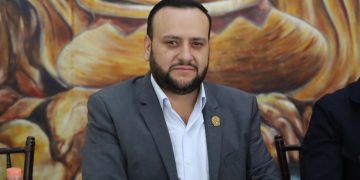 “Que le exija a Sheinbaum combatir al crịmɛn organizado que provoca desplazamiento»: Arturo Medina a Estrada
