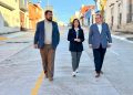 Se queda Obras Públicas sin director ante la salida de Poncho Márquez para irse a la JMAS