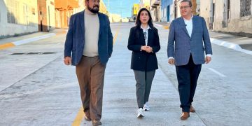 Se queda Obras Públicas sin director ante la salida de Poncho Márquez para irse a la JMAS