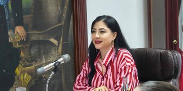 Síndica propone poner orden a las cajas chicas del Municipio; detectan observaciones por más de 20 mil pesos