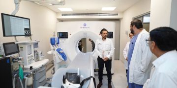 El IMSS se fortalece en Chihuahua: Zoé Robledo