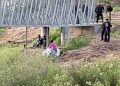 Nuevo suịciɗio conmociona a Parral; localizan mujer colgaɗa en un puente